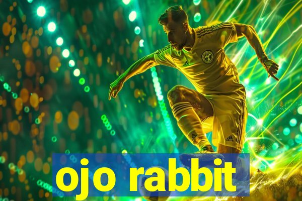 ojo rabbit