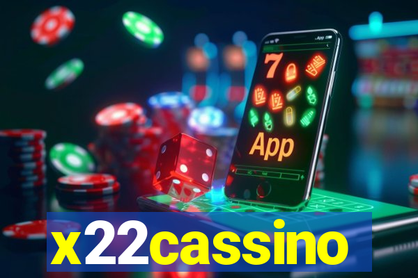 x22cassino