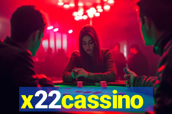 x22cassino