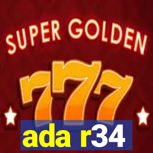 ada r34