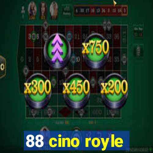 88 cino royle