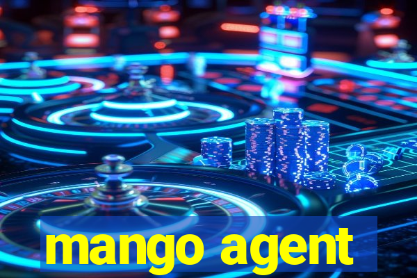 mango agent