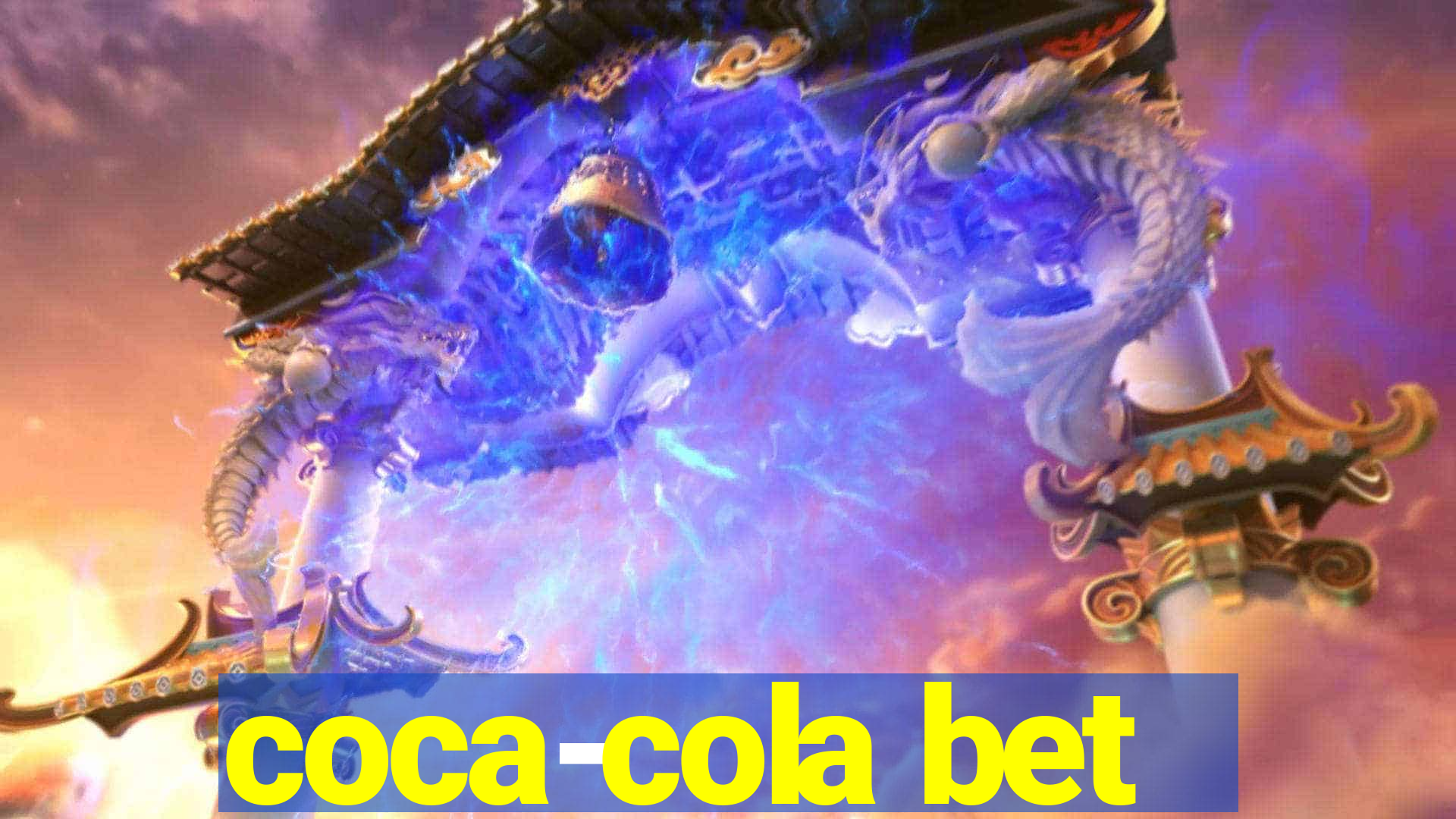 coca-cola bet