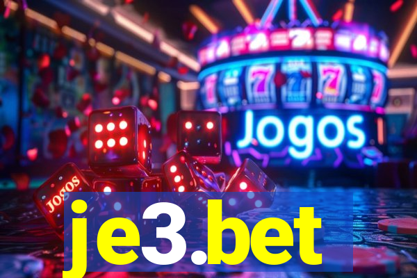 je3.bet