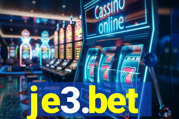 je3.bet