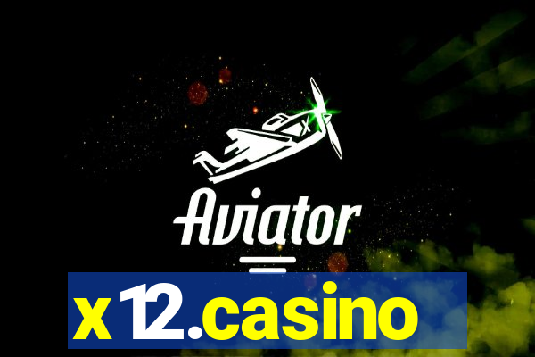 x12.casino