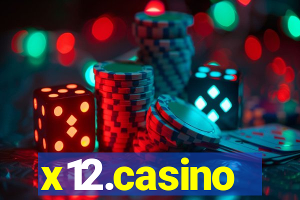 x12.casino