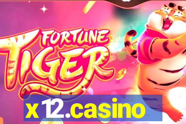 x12.casino