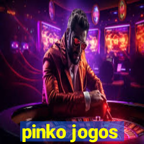 pinko jogos