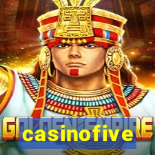 casinofive