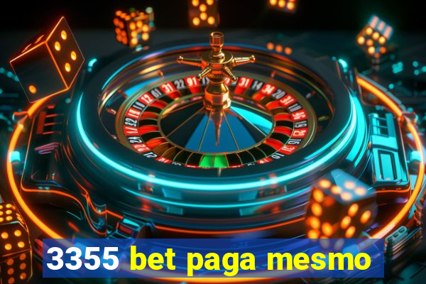 3355 bet paga mesmo