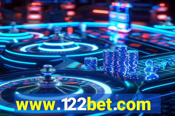 www.122bet.com