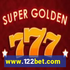 www.122bet.com