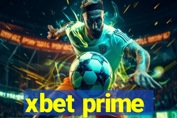 xbet prime