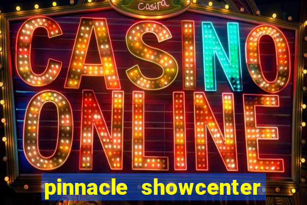 pinnacle showcenter oder iamm