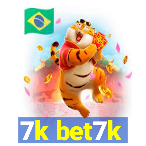 7k bet7k