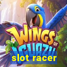 slot racer