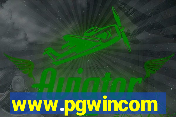 www.pgwincom