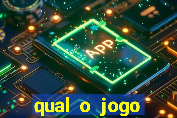 qual o jogo original do tigrinho