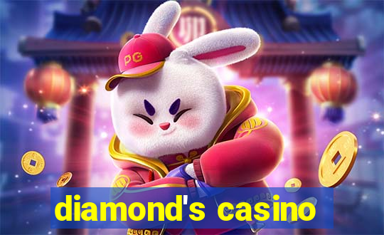 diamond's casino