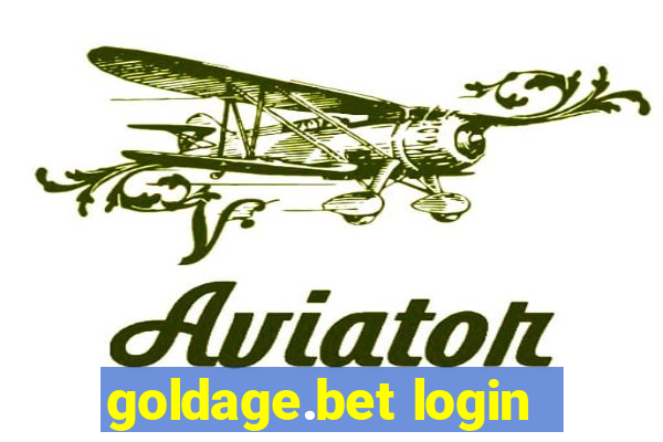 goldage.bet login