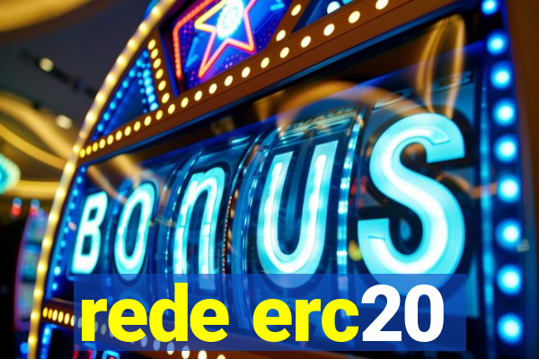 rede erc20