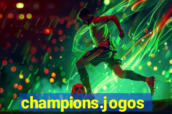 champions.jogos