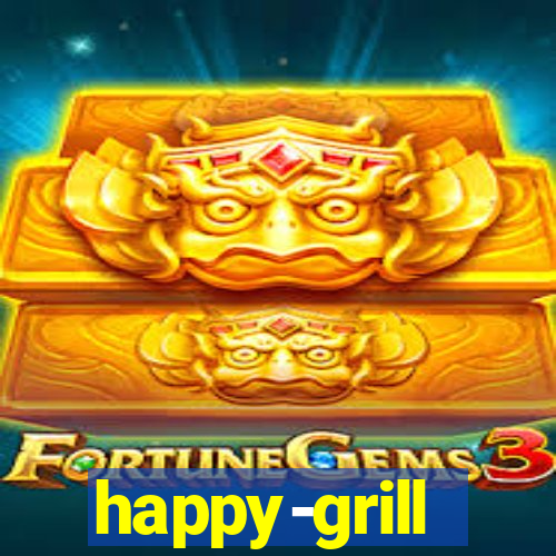 happy-grill