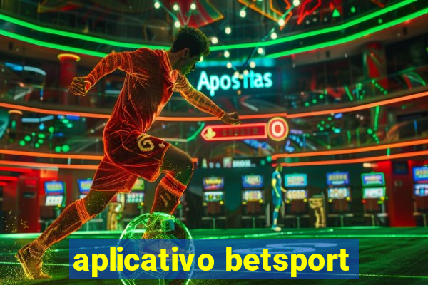 aplicativo betsport