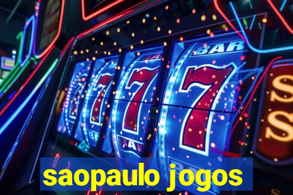 saopaulo jogos