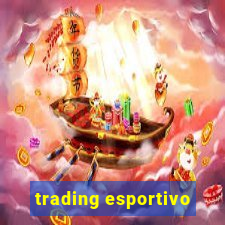 trading esportivo