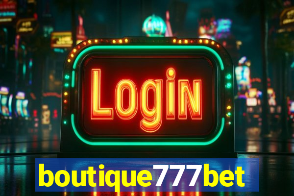 boutique777bet