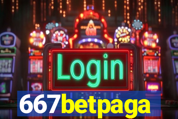 667betpaga