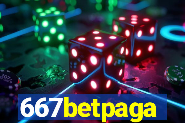 667betpaga