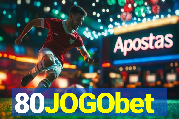 80JOGObet