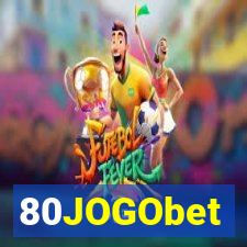 80JOGObet