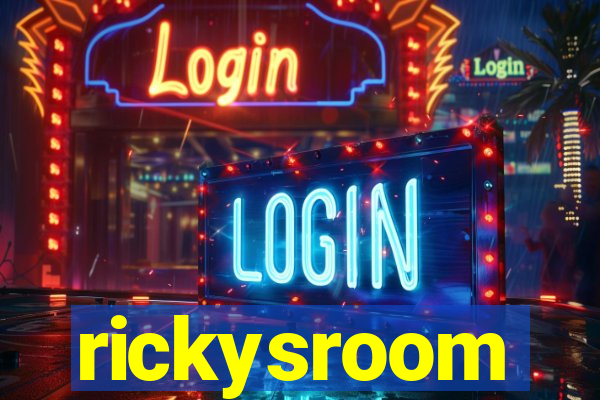 rickysroom