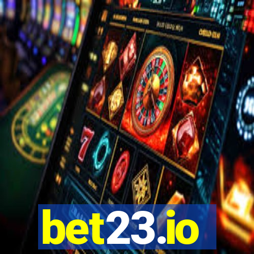 bet23.io