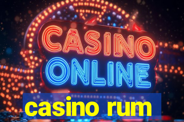 casino rum