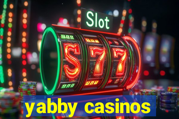 yabby casinos