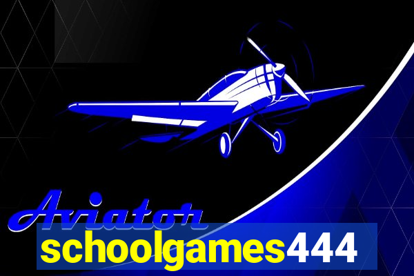 schoolgames444