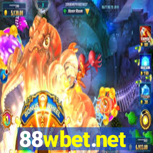 88wbet.net