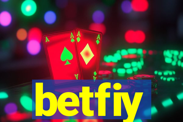 betfiy