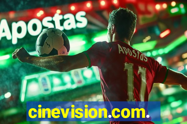 cinevision.com.br