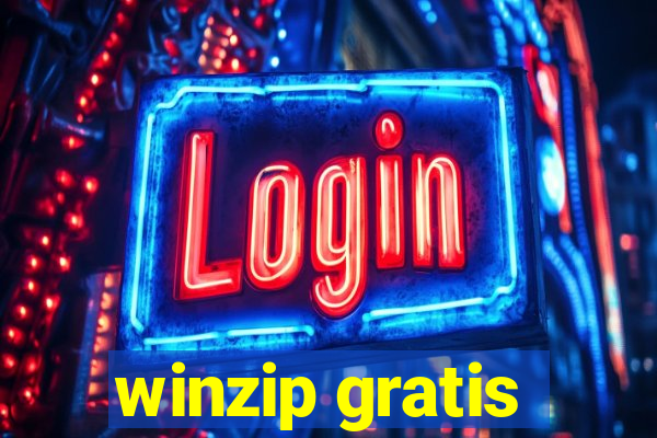 winzip gratis