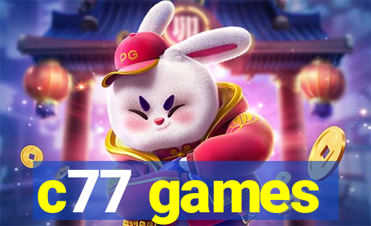 c77 games