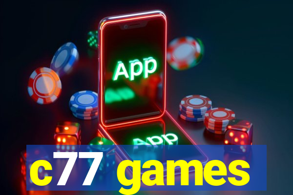 c77 games