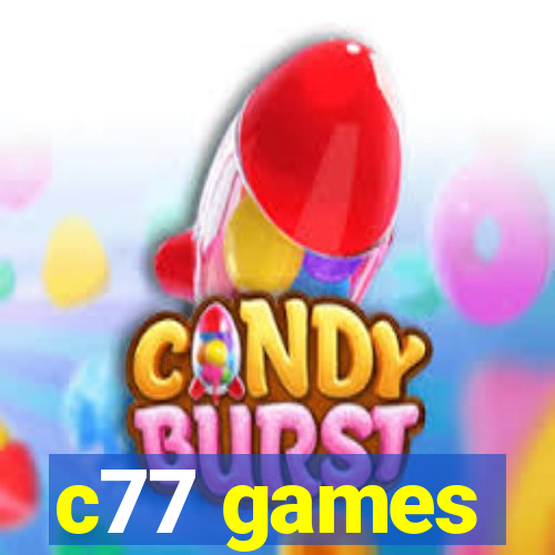 c77 games