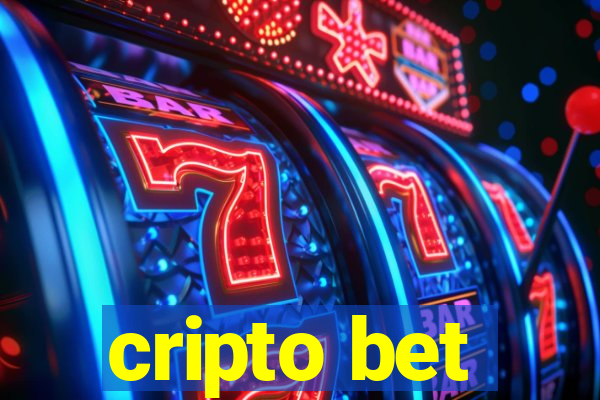 cripto bet