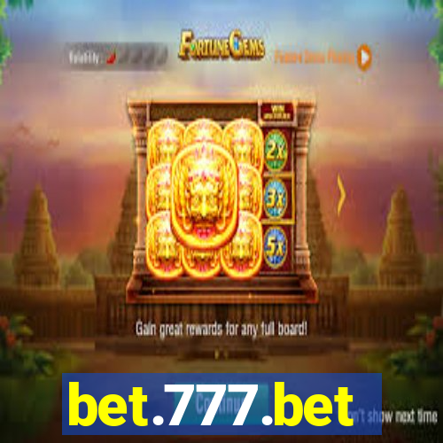 bet.777.bet